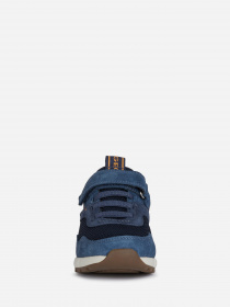 Кроссовки Geox Alben модель J159EB-02214-C0659 Фото