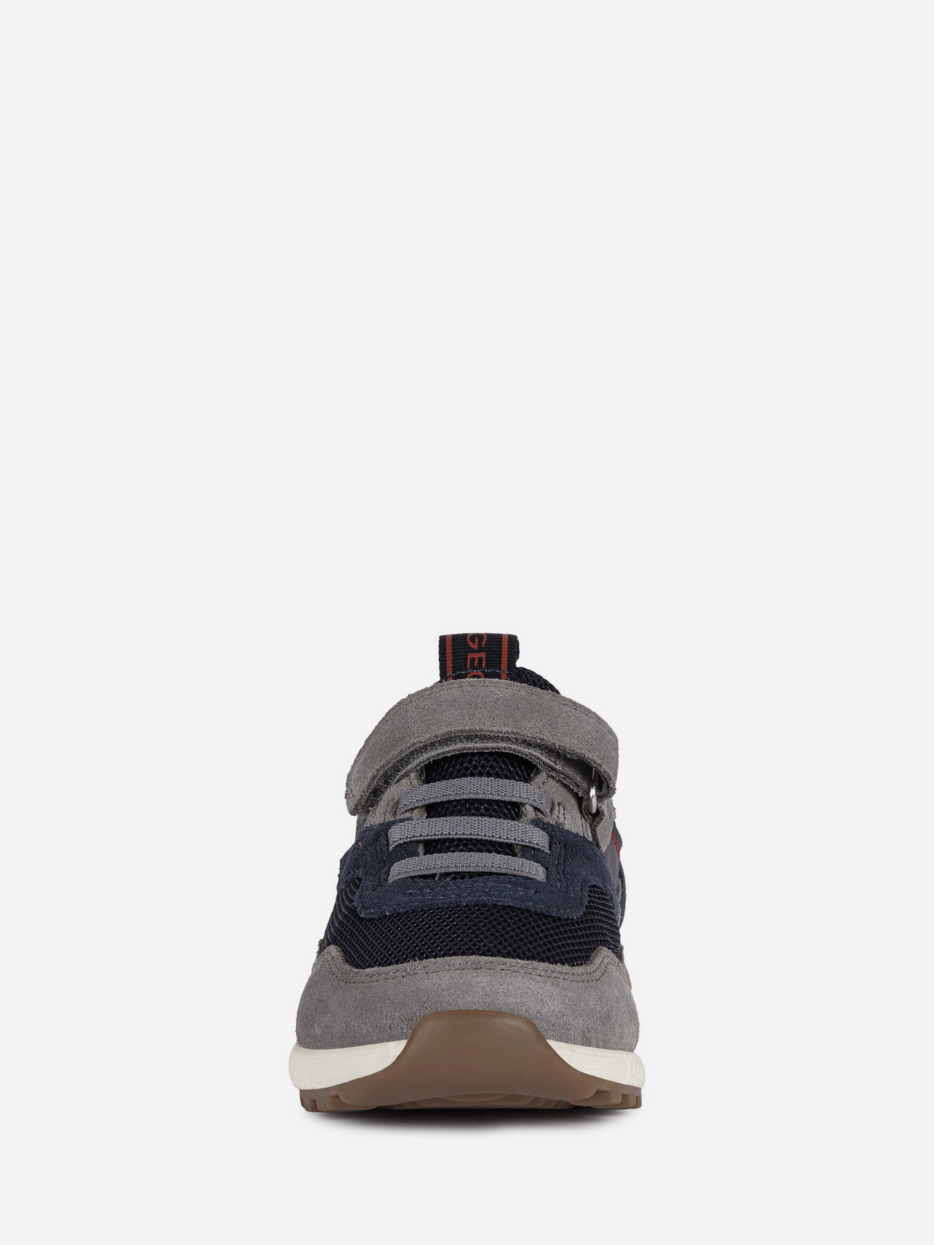 Кроссовки Geox Alben модель J159EB-02214-C0661 Фото