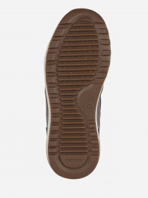 Кроссовки Geox Alben модель J159EB-02214-C0661 Фото