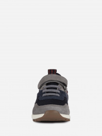 Кросівки повсякденні Geox Alben модель J159EB-02214-C0661 Фото