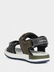 Сандалии Geox Alben модель J15AVA-01522-C3009 Фото