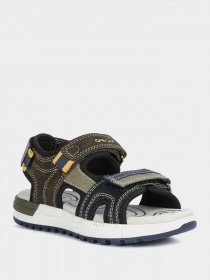 Сандалії Geox Alben модель J15AVA-01522-C3009 Фото