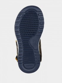 Сандалії Geox Alben модель J15AVA-01522-C3009 Фото