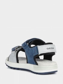 Сандалии Geox Alben модель J15AVA-01522-C4005 Фото