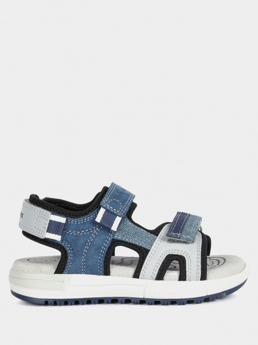 Сандалии Geox Alben модель J15AVA-01522-C4005 Фото