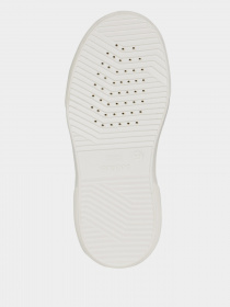 Кеды низкие Geox Nettuno модель J15AWC-0BU85-C0547 Фото