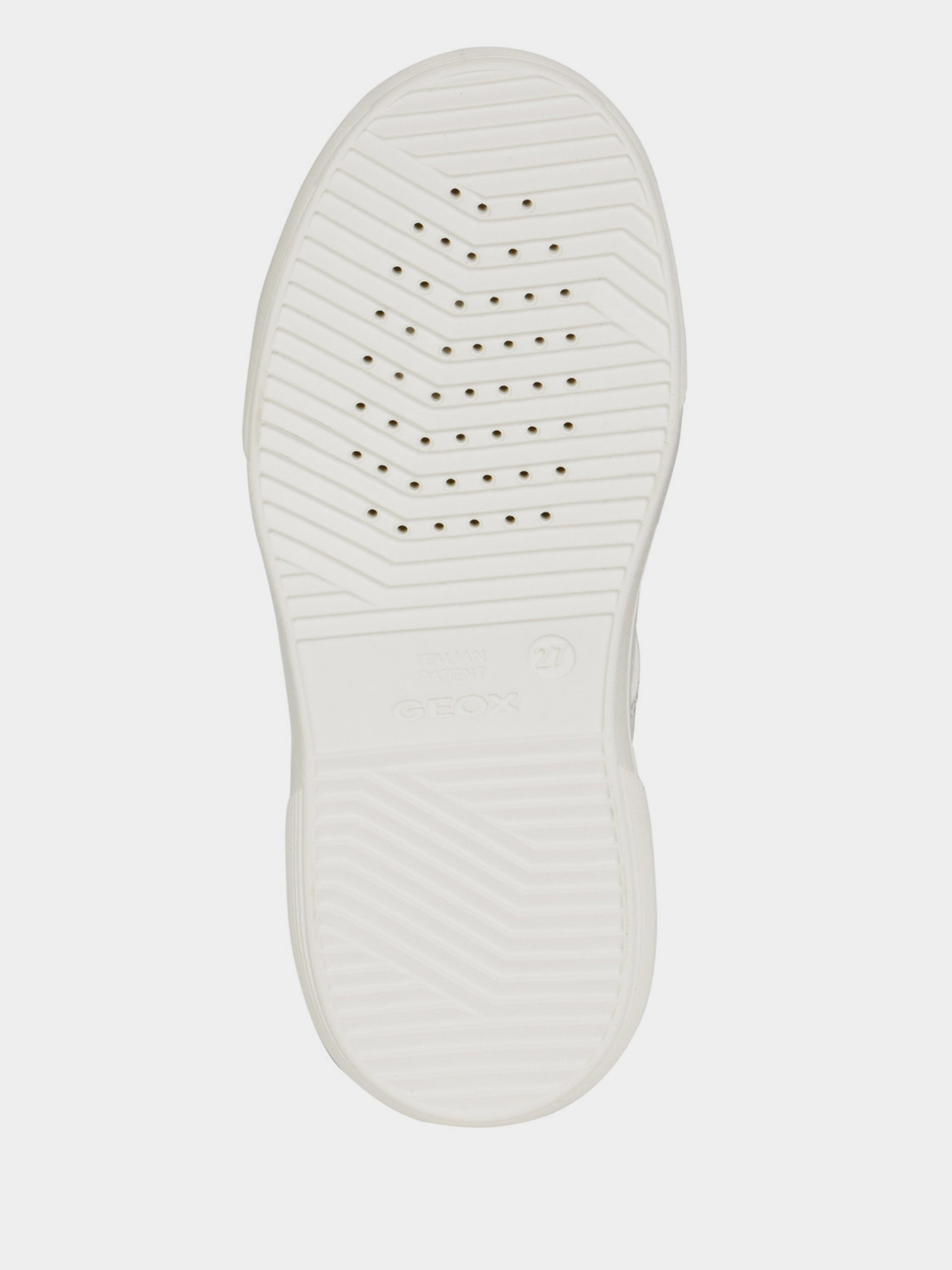 Напівчеревики Geox Nettuno модель J15AWC-0BU85-C0556 Напівчеревики Geox Nettuno модель J15AWC-0BU85-C0556 Фото