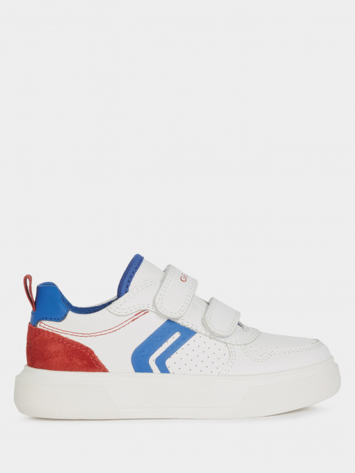 Полуботинки Geox Nettuno модель J15AWC-0BU85-C0556 Фото