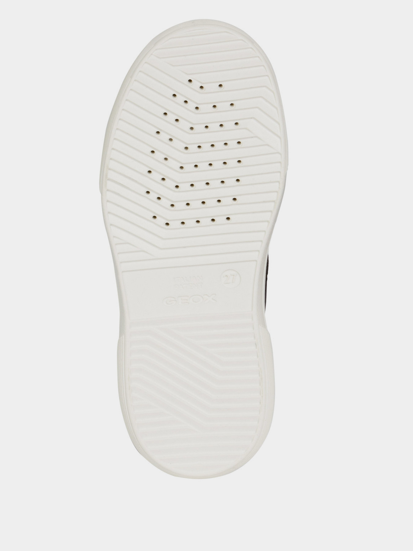 Полуботинки Geox Nettuno модель J15AWC-0BU85-C0735 Фото