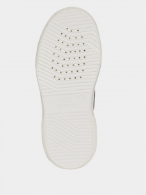 Напівчеревики Geox Nettuno модель J15AWC-0BU85-C0735 Фото