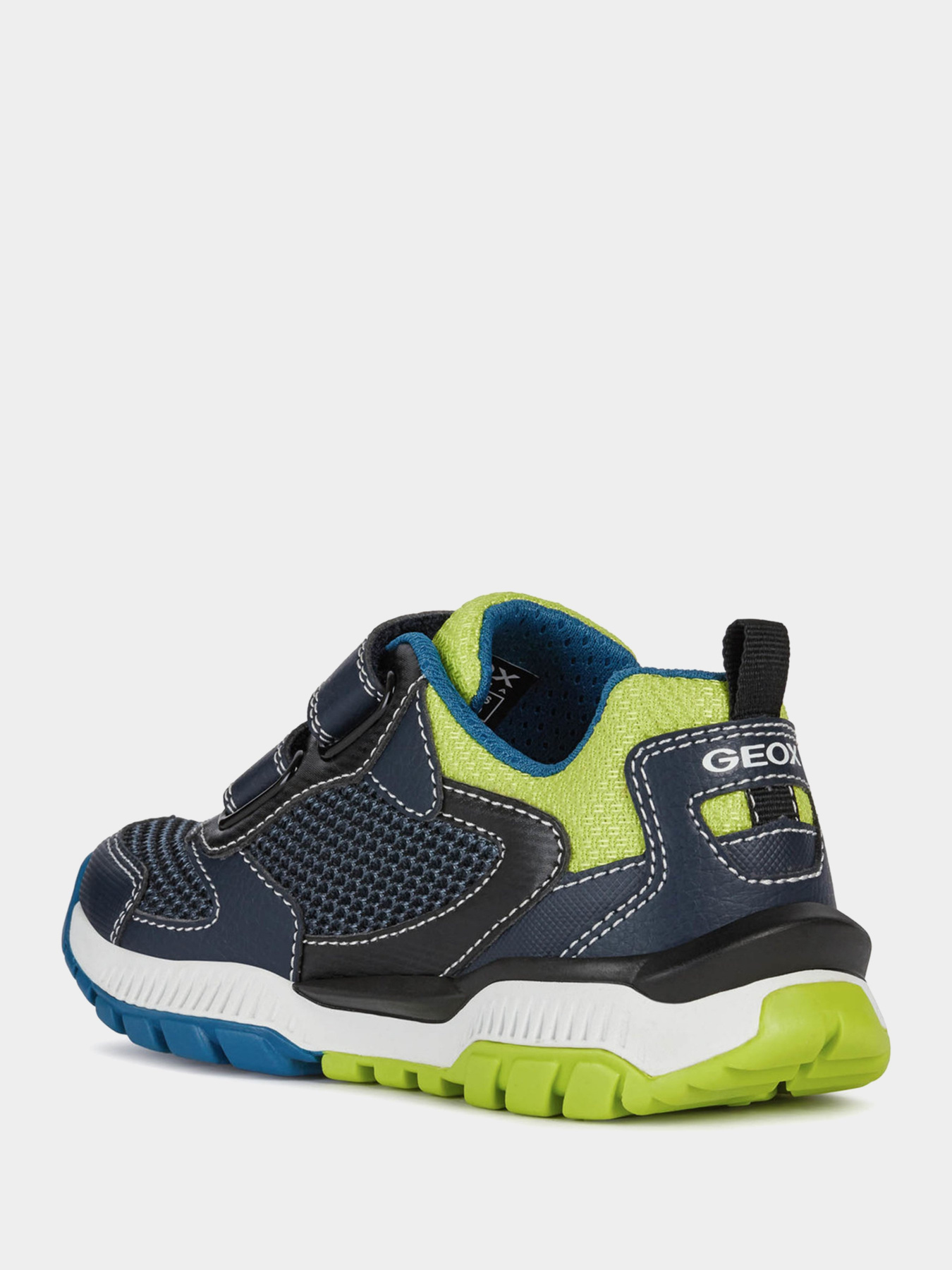 Кросівки Geox Tuono модель J15AXD-014BU-C0749 Фото