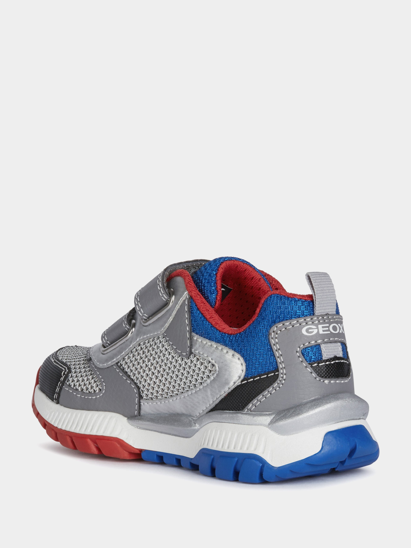 Кросівки Geox Tuono модель J15AXD-014BU-C1270 Фото