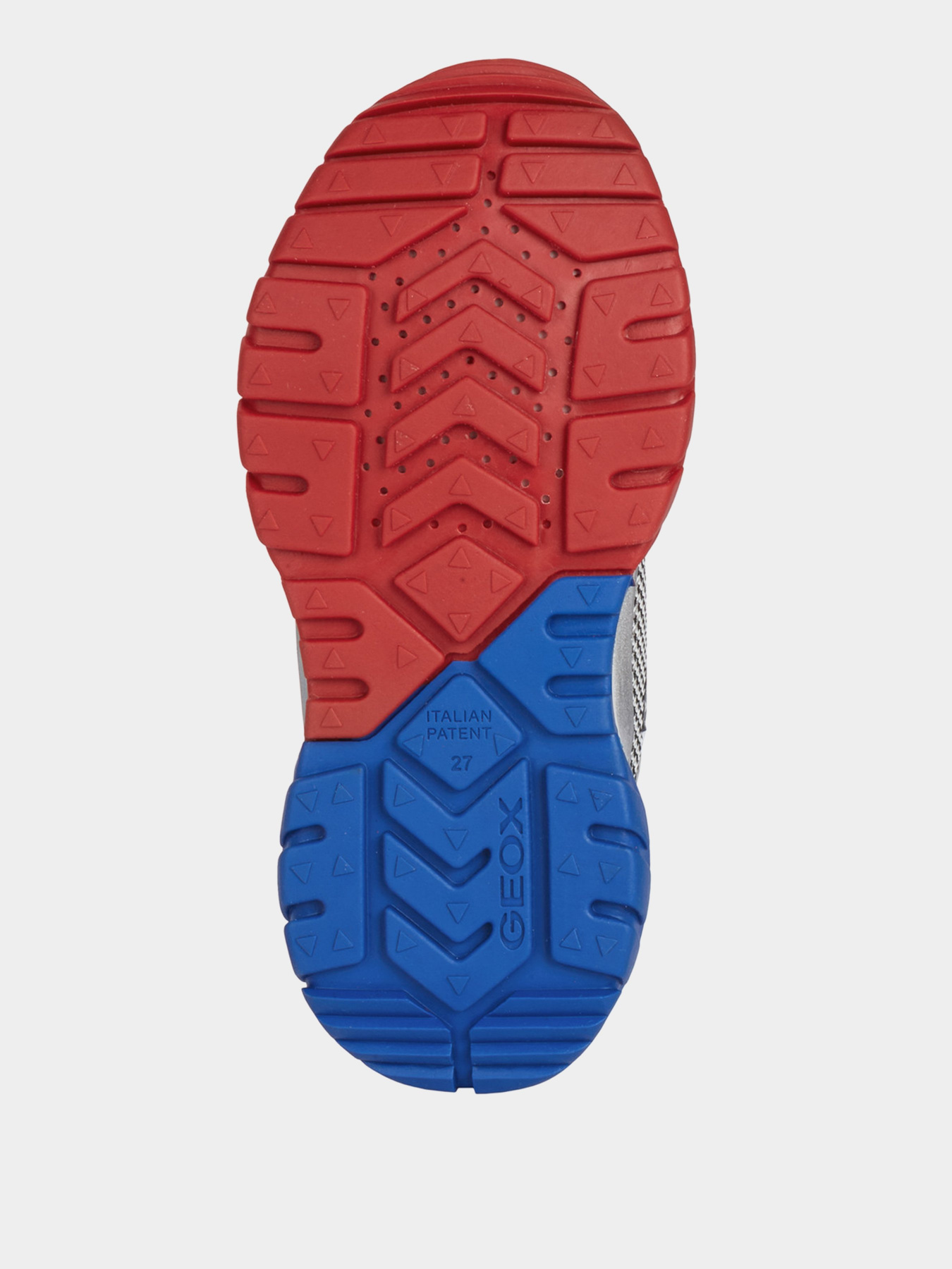 Кросівки Geox Tuono модель J15AXD-014BU-C1270 Фото