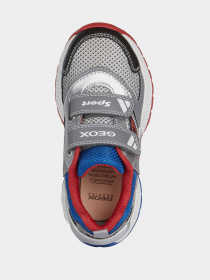 Кросівки Geox Tuono модель J15AXD-014BU-C1270 Фото