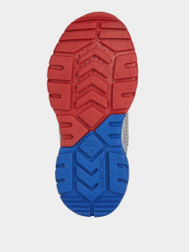 Кросівки повсякденні Geox Tuono модель J15AXD-014BU-C1270 Фото