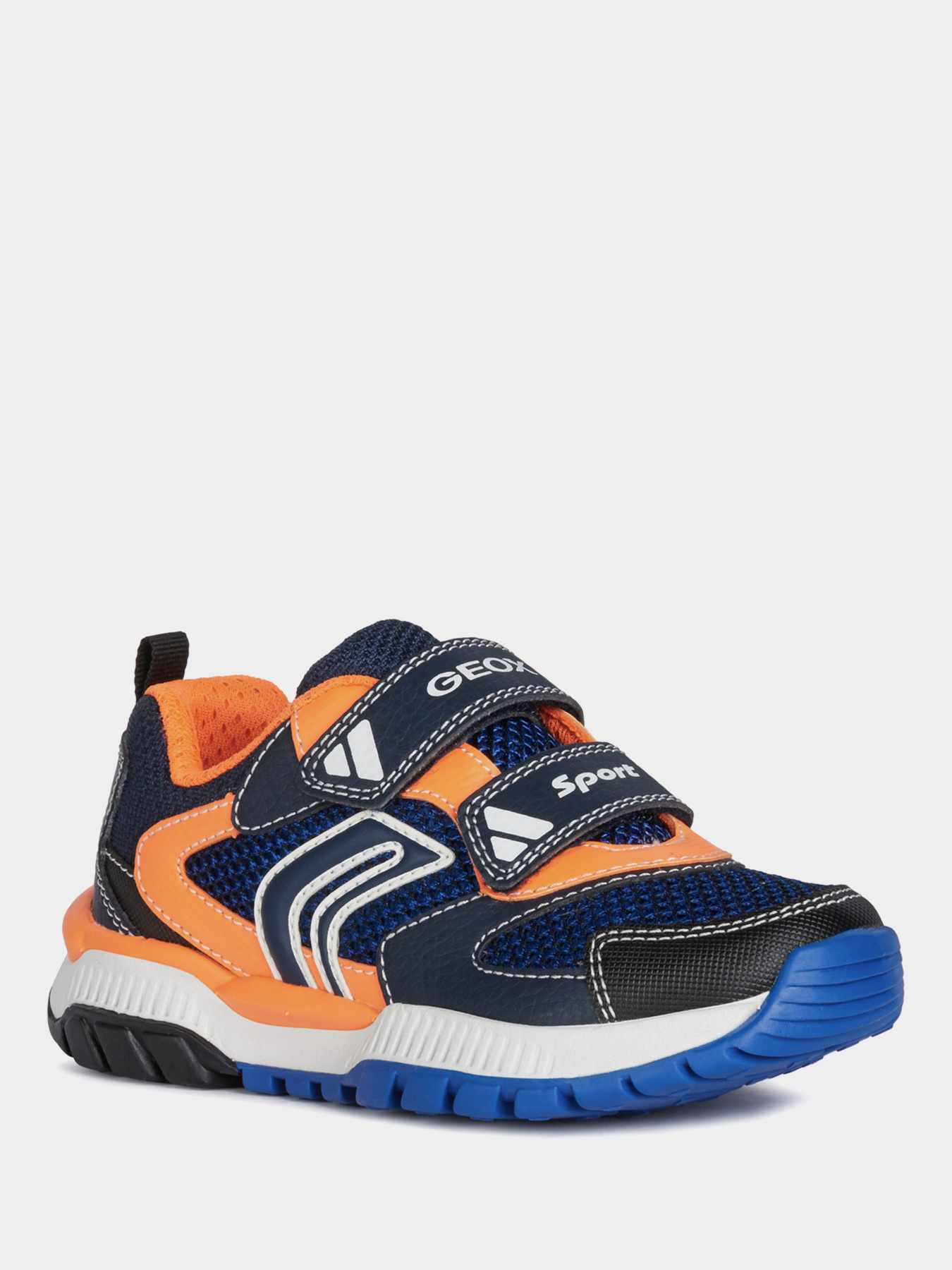 Кросівки Geox Tuono модель J15AXD-014BU-C4074 Фото