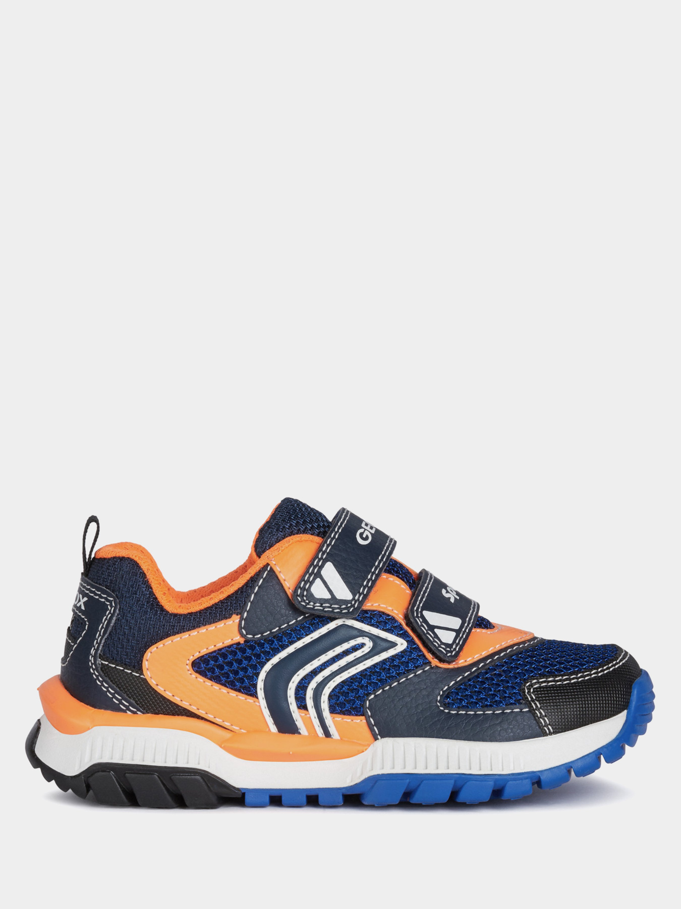 Кросівки Geox Tuono модель J15AXD-014BU-C4074 Фото