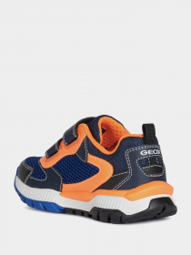 Кросівки Geox Tuono модель J15AXD-014BU-C4074 Фото