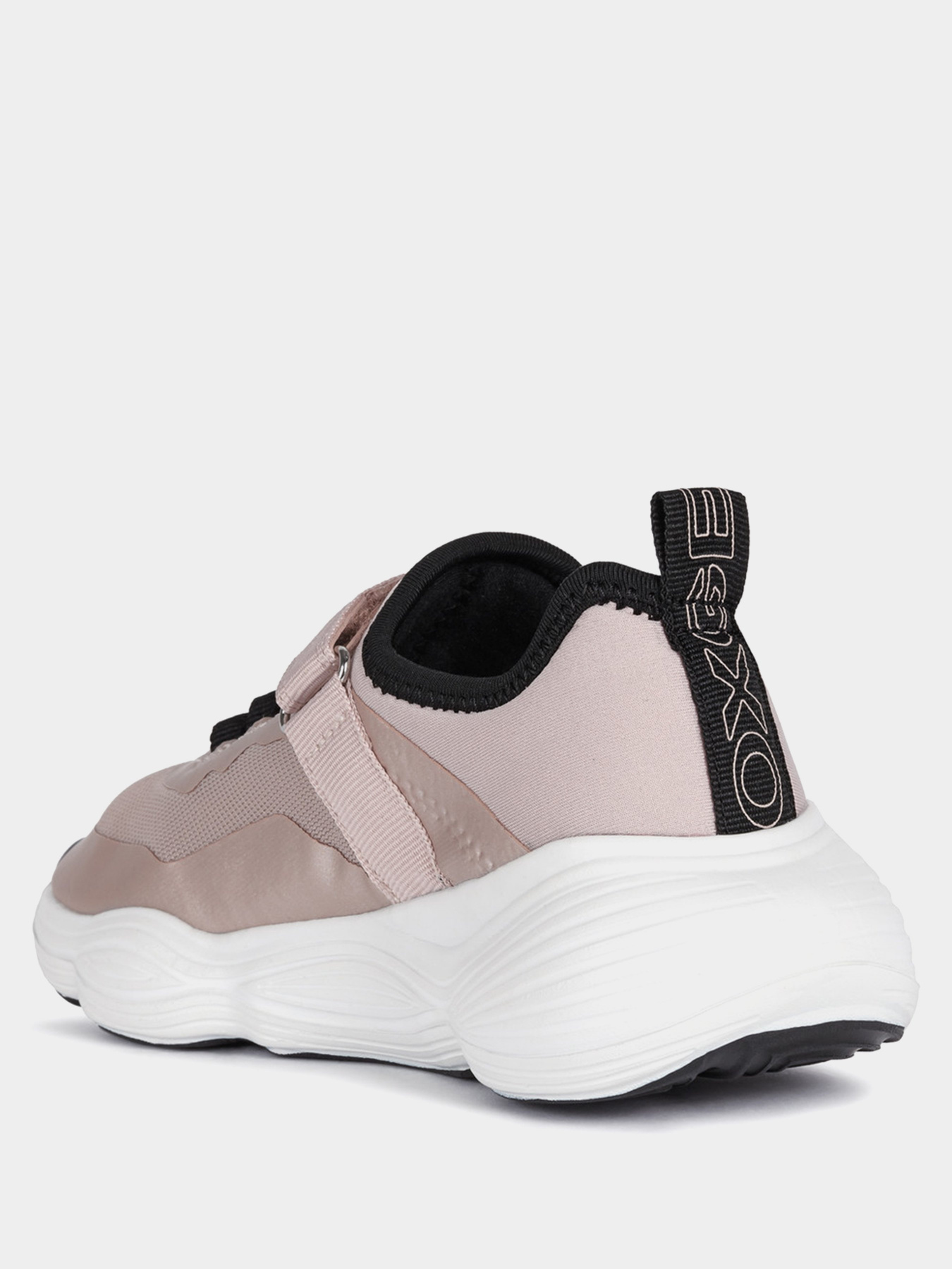 Кроссовки Geox Bubblex модель J15CNA-01415-C8011 Фото