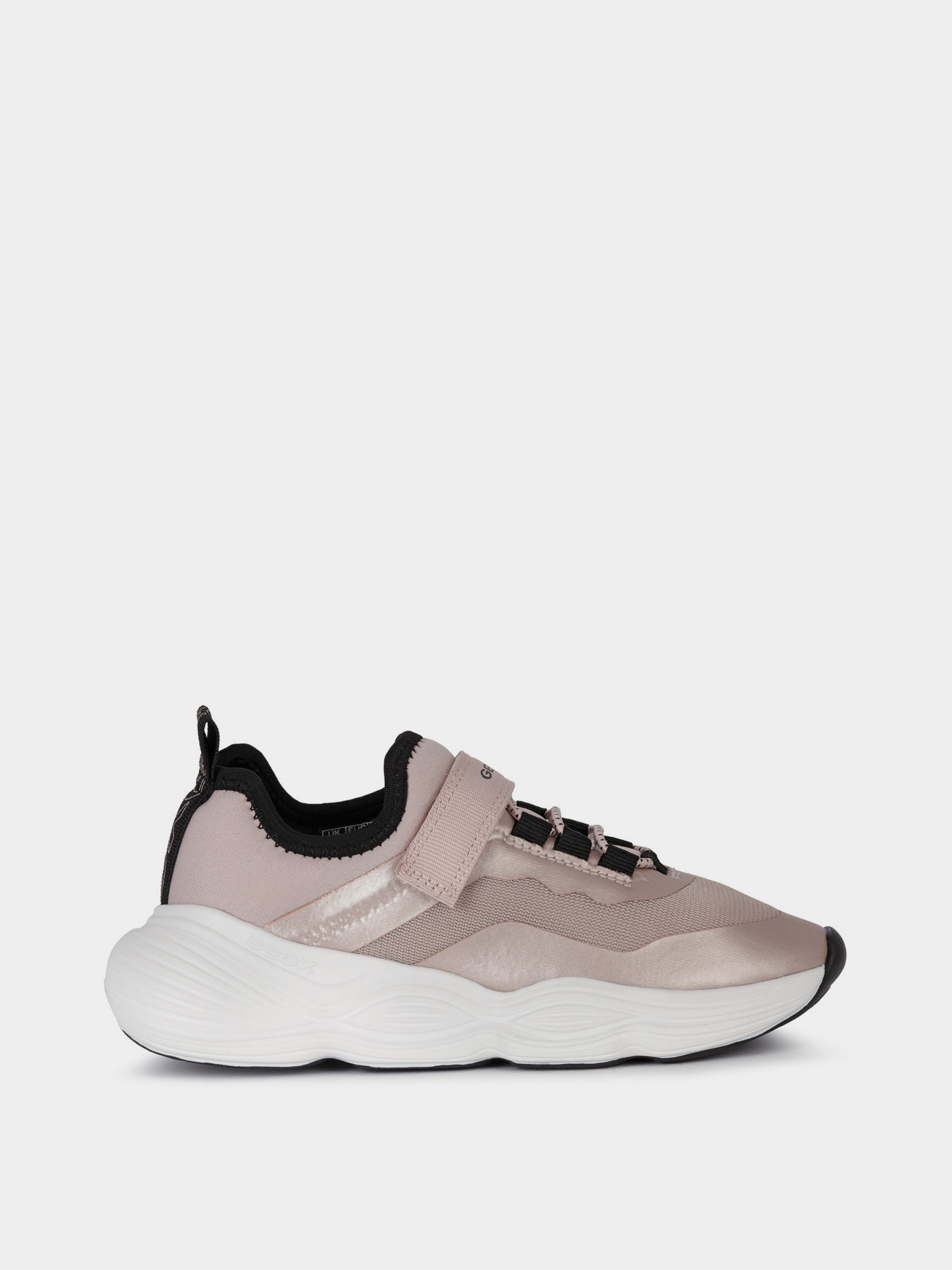 Кроссовки Geox Bubblex модель J15CNA-01415-C8011 Фото