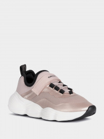 Кроссовки Geox Bubblex модель J15CNA-01415-C8011 Фото