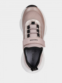 Кроссовки Geox Bubblex модель J15CNA-01415-C8011 Фото