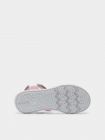 Сандалии Geox Deaphne модель J15DUJ-000BC-C0799 Фото