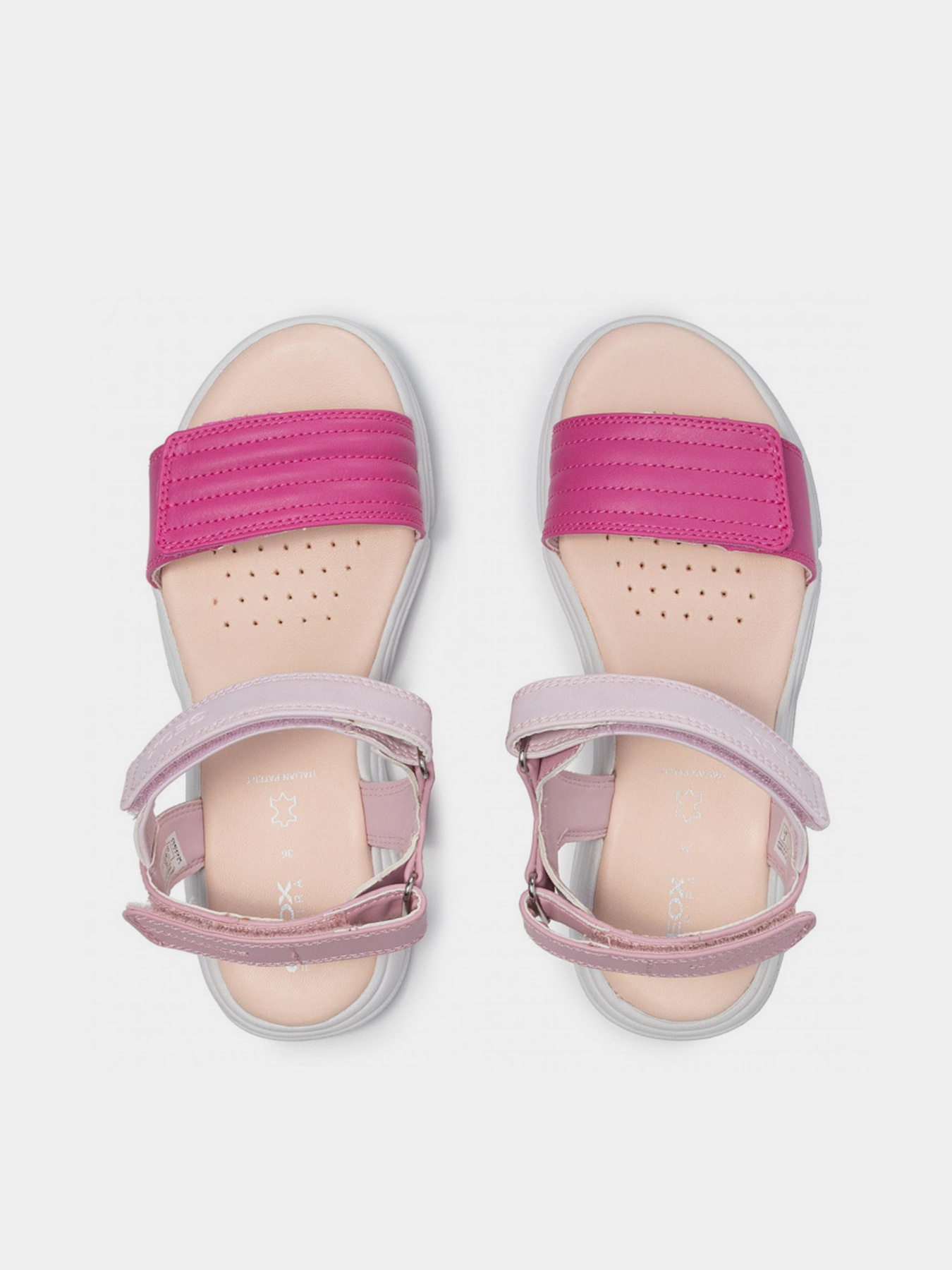 Сандалії Geox Deaphne модель J15DUJ-000BC-C0799 Фото