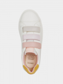 Полуботинки Geox Silenex модель J15DWB-000BC-C0406 Фото