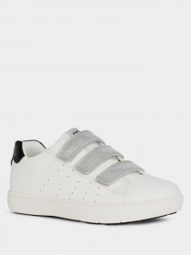 Полуботинки Geox Silenex модель J15DWB-000BC-C1000 Фото