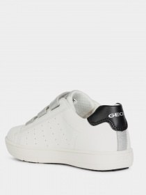 Полуботинки Geox Silenex модель J15DWB-000BC-C1000 Фото