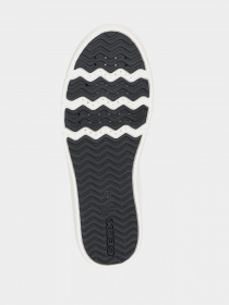 Полуботинки Geox Silenex модель J15DWB-000BC-C1000 Фото