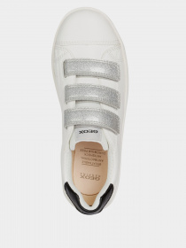 Полуботинки Geox Silenex модель J15DWB-000BC-C1000 Фото