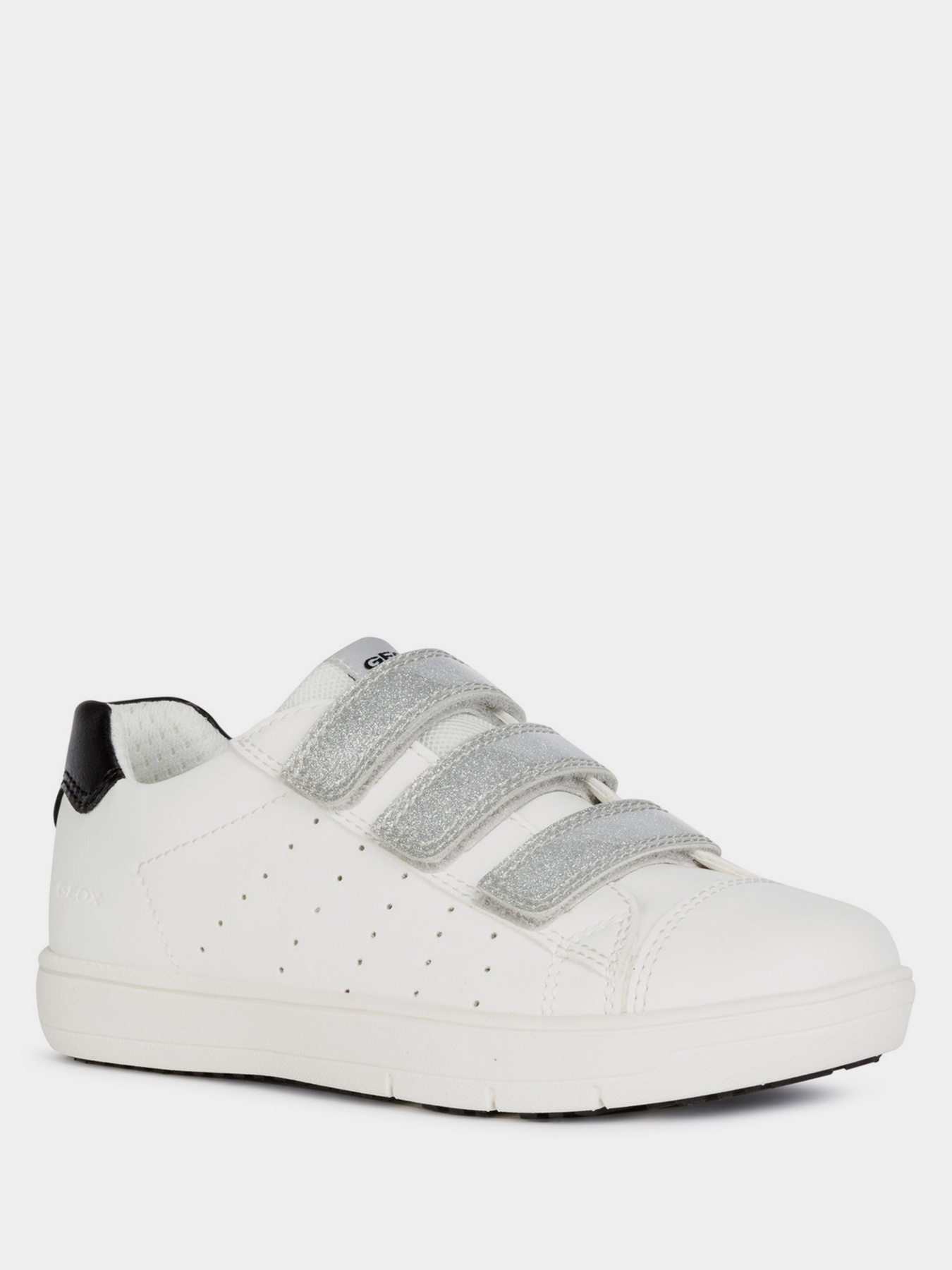 Полуботинки Geox Silenex модель J15DWB-000BC-C1000 Фото