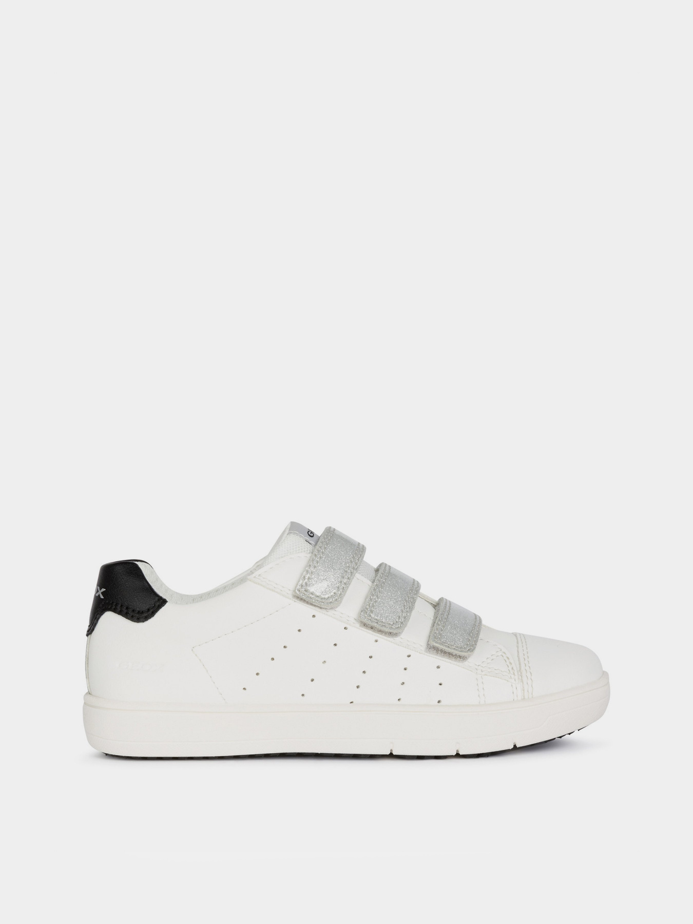 Полуботинки Geox Silenex модель J15DWB-000BC-C1000 Фото