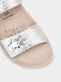 Сандалии Geox Costarei модель J15EAA-000BN-C1007 Фото