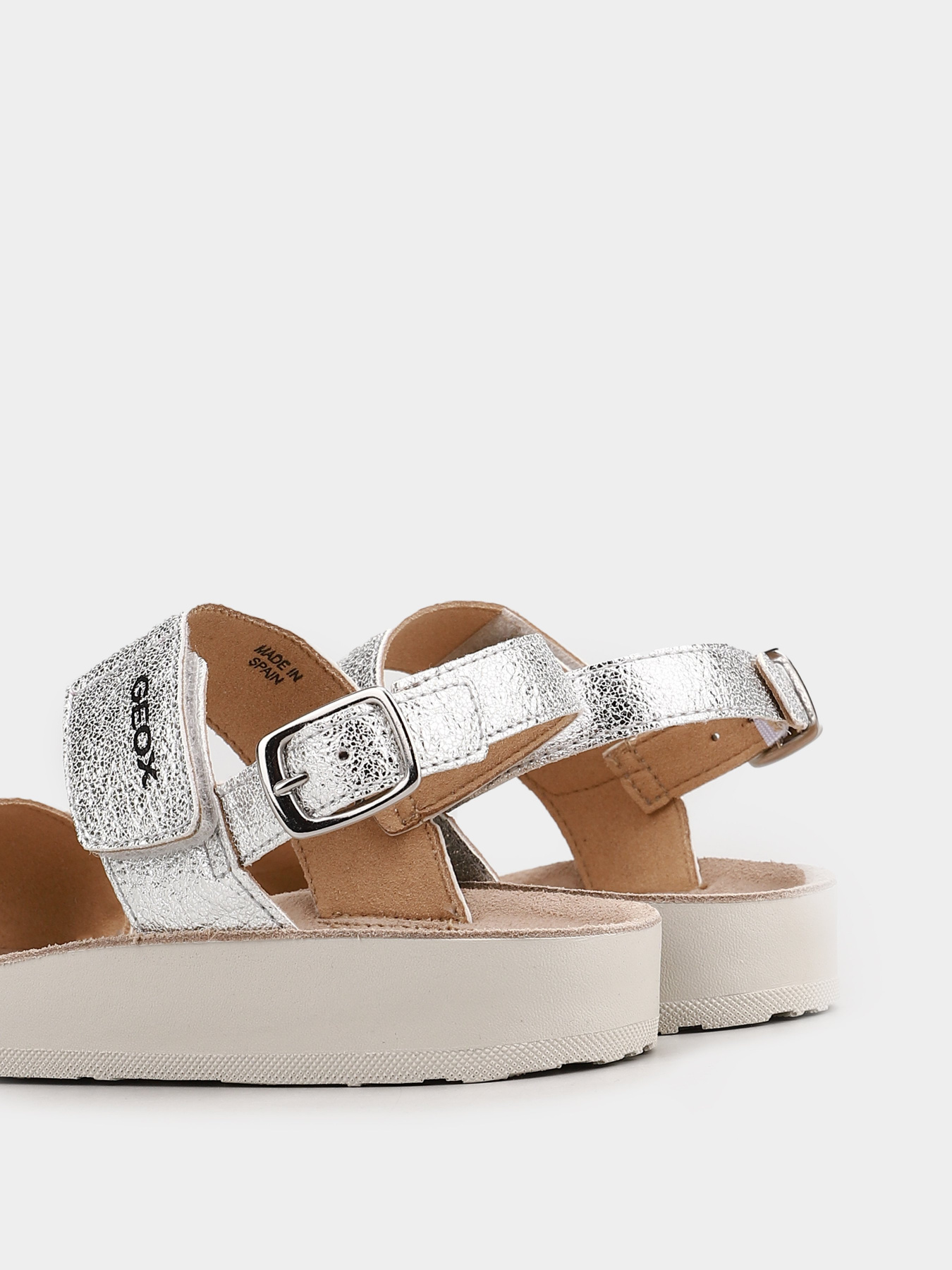 Сандалії Geox Costarei модель J15EAA-000BN-C1007 Сандалії Geox Costarei модель J15EAA-000BN-C1007 Фото