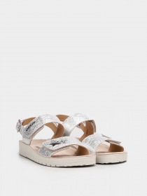 Сандалії Geox Costarei модель J15EAA-000BN-C1007 Сандалії Geox Costarei модель J15EAA-000BN-C1007 Фото