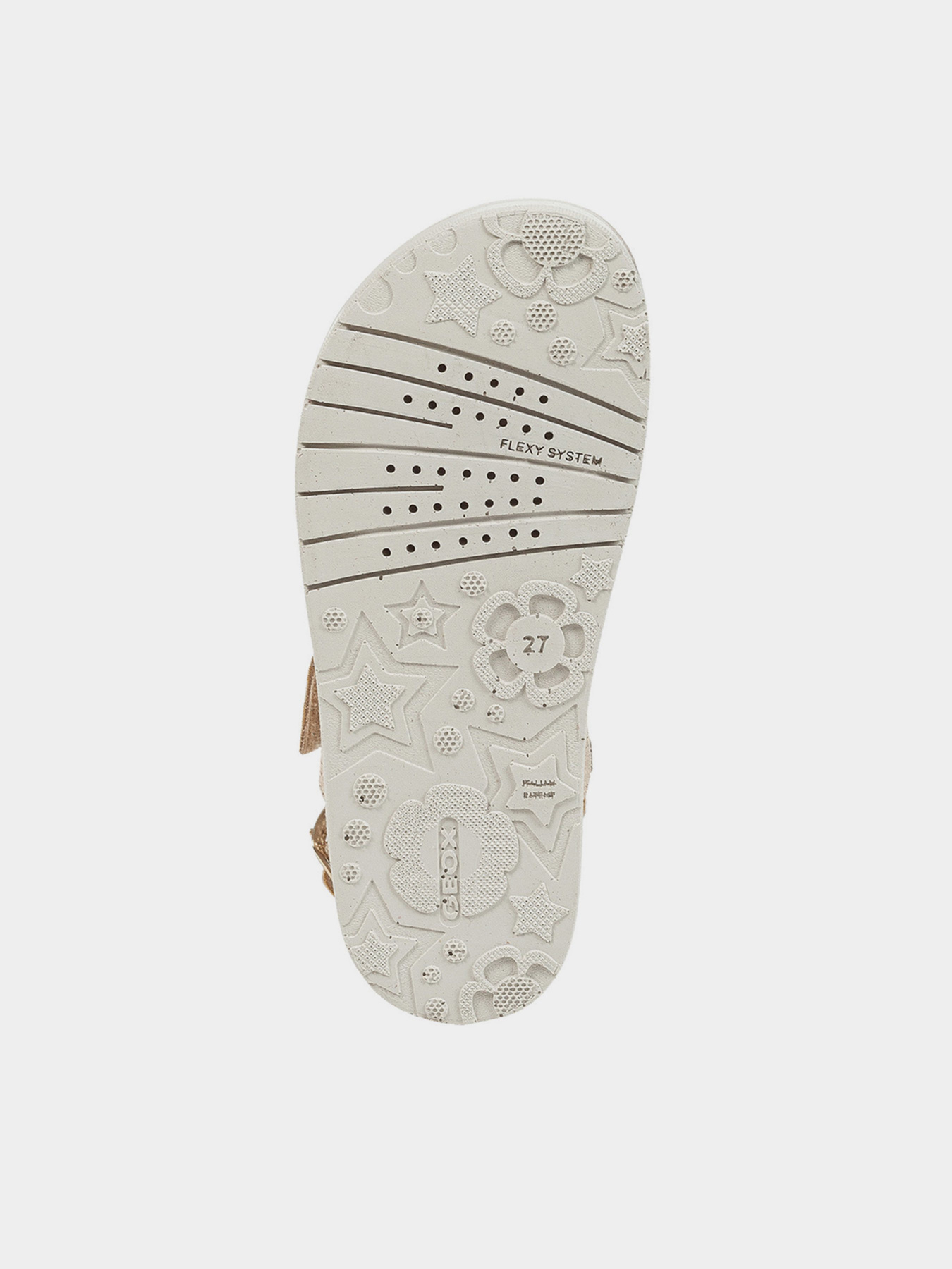 Сандалии Geox Costarei модель J15EAA-000BN-C2005 Сандалии Geox Costarei модель J15EAA-000BN-C2005 Фото