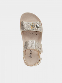 Сандалии Geox Costarei модель J15EAA-000BN-C2005 Сандалии Geox Costarei модель J15EAA-000BN-C2005 Фото