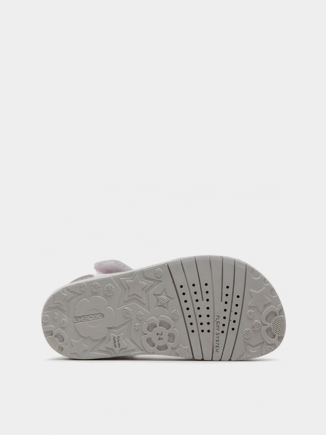 Сандалии Geox Costarei модель J15EAB-000BJ-C0406 Фото