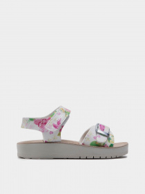 Сандалии Geox Costarei модель J15EAB-000BJ-C0406 Фото