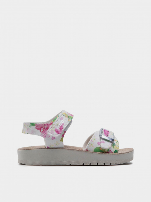 Сандалии Geox Costarei модель J15EAB-000BJ-C0406 Фото