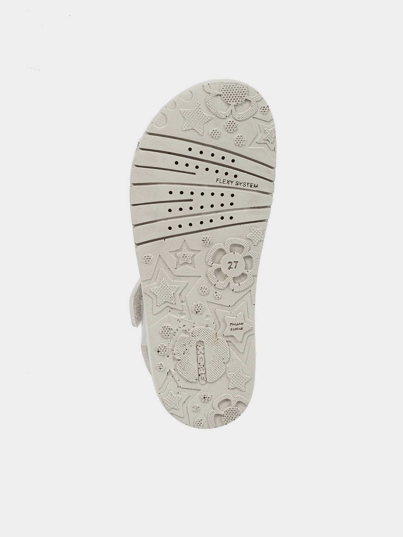 Сандалии Geox Costarei модель J15EAC-004BN-C0598 Фото