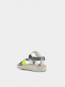 Сандалии Geox Costarei модель J15EAC-004BN-C0598 Фото