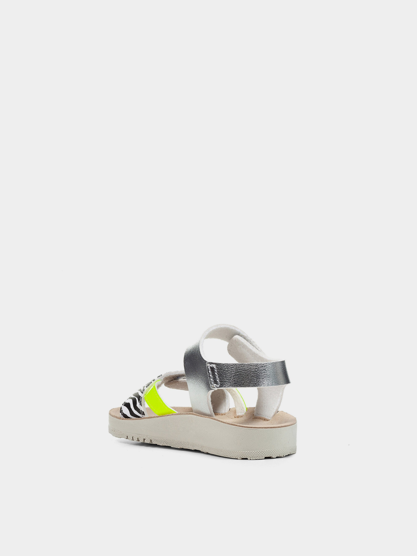 Сандалии Geox Costarei модель J15EAC-004BN-C0598 Сандалии Geox Costarei модель J15EAC-004BN-C0598 Фото