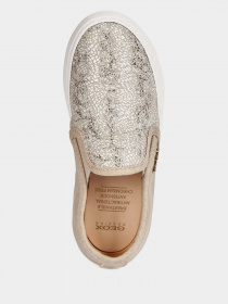 Слипоны Geox Kiwi модель J62D5D-0MAAS-C5000 Фото