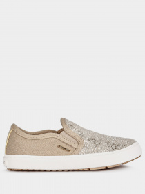 Слипоны Geox Kiwi модель J62D5D-0MAAS-C5000 Фото