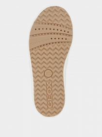 Слипоны Geox Kiwi модель J62D5D-0MAAS-C8011 Фото