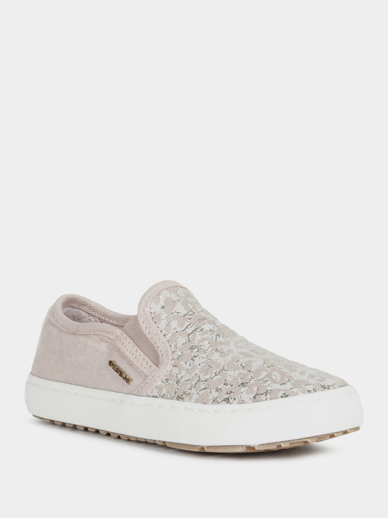 Сліпони Geox Kiwi модель J62D5D-0MAAS-C8011 Сліпони Geox Kiwi модель J62D5D-0MAAS-C8011 Фото